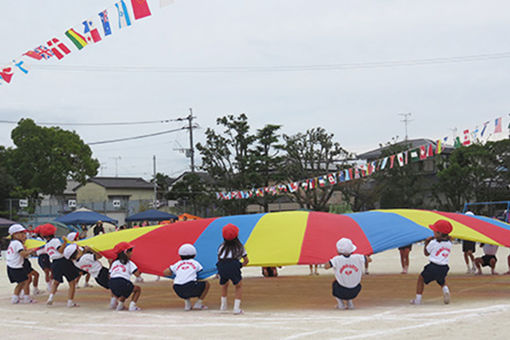 花畑ナーサリー(福岡県福岡市南区)