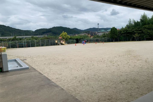 香蘭女子短期大学附属那珂川第一幼稚園(福岡県那珂川市)