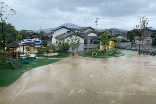 認定こども園三井幼稚園(福岡県小郡市)