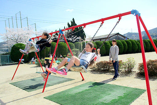 たかお幼稚園(福岡県太宰府市)