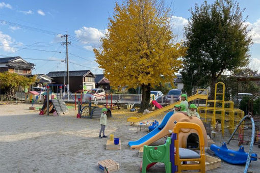 翠幼稚園(佐賀県佐賀市)