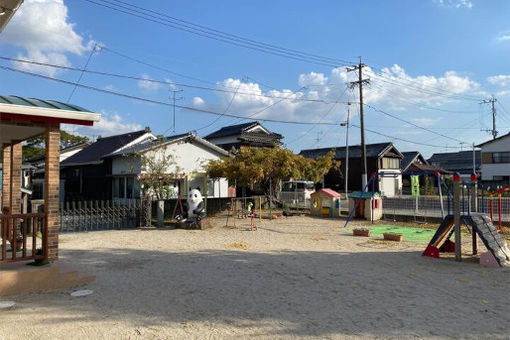 翠幼稚園(佐賀県佐賀市)