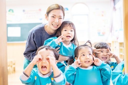 くるみ幼稚園(長崎県長崎市)