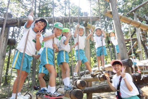 くるみ幼稚園(長崎県長崎市)