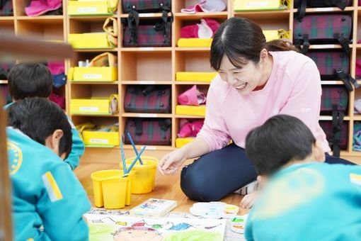 くるみ幼稚園(長崎県長崎市)