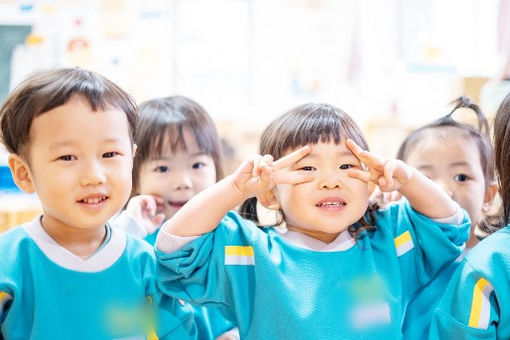 くるみ幼稚園(長崎県長崎市)