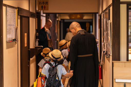 晧台寺幼稚園(長崎県長崎市)