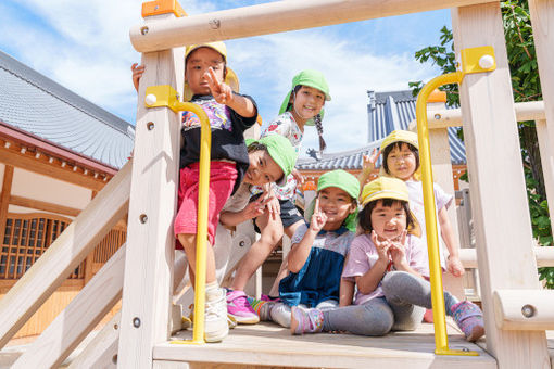 晧台寺幼稚園(長崎県長崎市)