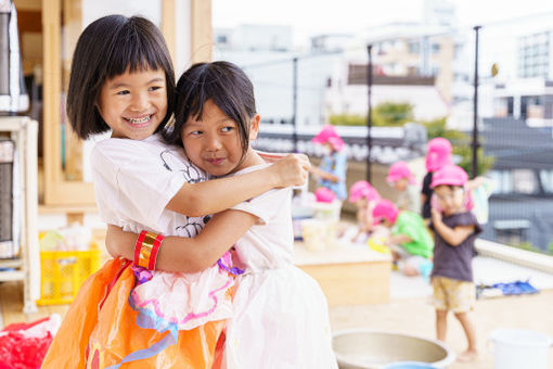 晧台寺幼稚園(長崎県長崎市)