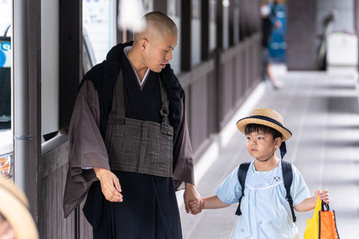 晧台寺幼稚園(長崎県長崎市)