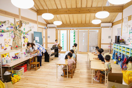 晧台寺幼稚園(長崎県長崎市)