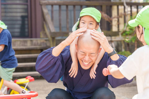 晧台寺幼稚園(長崎県長崎市)