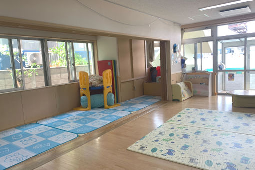 吉田学園くりの木保育園(北海道札幌市中央区)