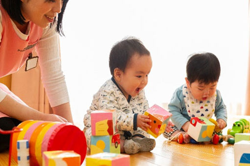 東北大学星の子保育園(宮城県仙台市青葉区)