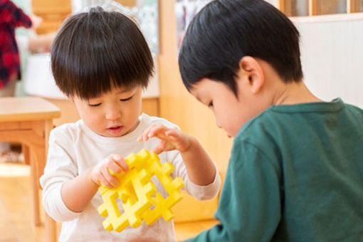 東北大学星の子保育園(宮城県仙台市青葉区)