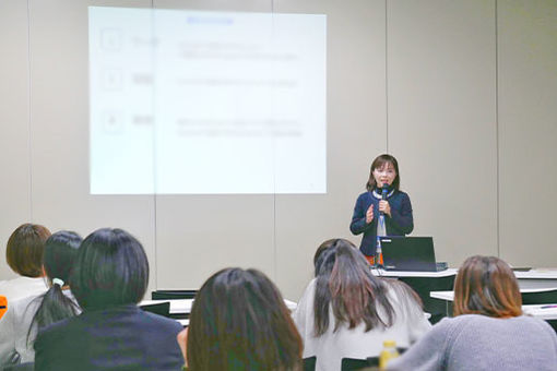 アスクあざみ野保育園(神奈川県横浜市青葉区)