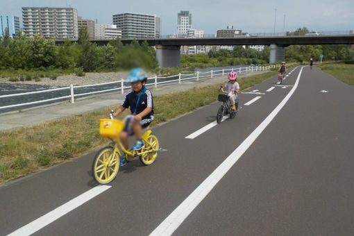 菊水すずらん保育園(北海道札幌市白石区)