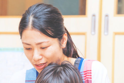 （仮称）なかまち保育園(東京都小平市)