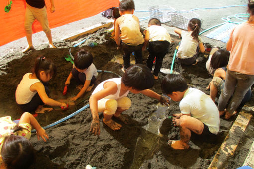 保育所型認定こども園札幌フラワー保育園(北海道札幌市東区)