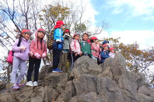 新さっぽろとまと保育園(北海道札幌市厚別区)