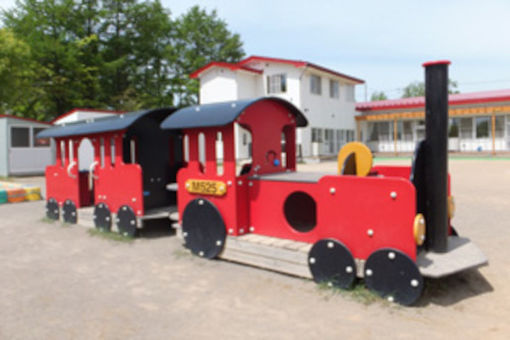 美原認定こども園(北海道釧路市)