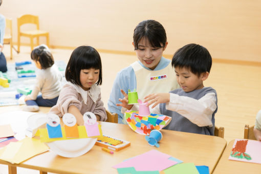 ニチイキッズ曙橋保育園(東京都新宿区)