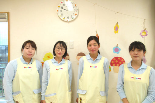 ニチイキッズまつなわ西保育園(香川県高松市)