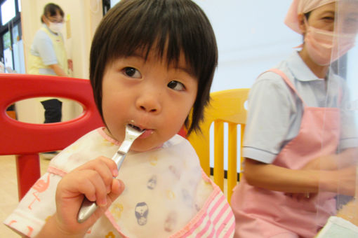 ニチイキッズ柏の葉キャンパス保育園(千葉県柏市)