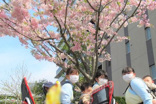 ニチイキッズ柏の葉キャンパス保育園(千葉県柏市)