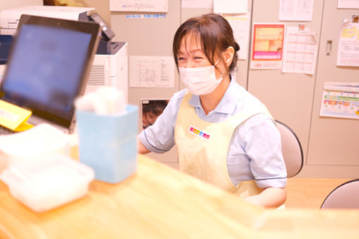 ニチイキッズ目黒駅前保育園(東京都品川区)