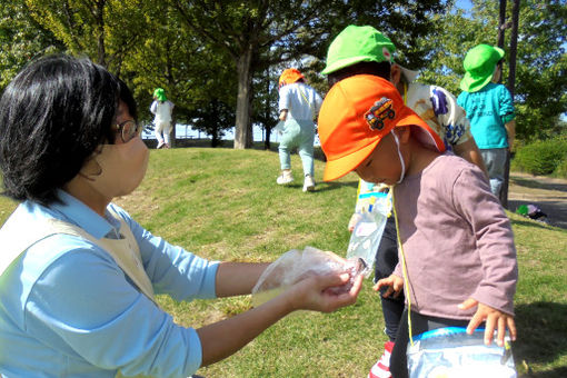 ニチイキッズとやま光陽保育園(富山県富山市)