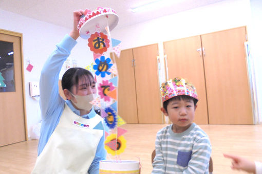 ニチイキッズとやま光陽保育園(富山県富山市)