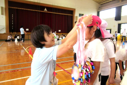 ニチイキッズ下長尾保育園(福岡県福岡市城南区)