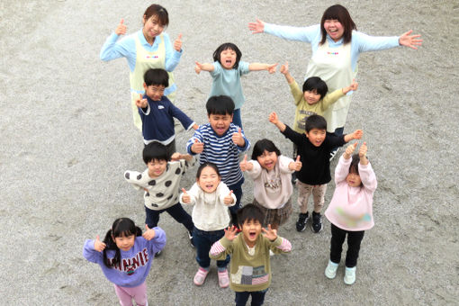 ニチイキッズ六郷保育園(香川県丸亀市)