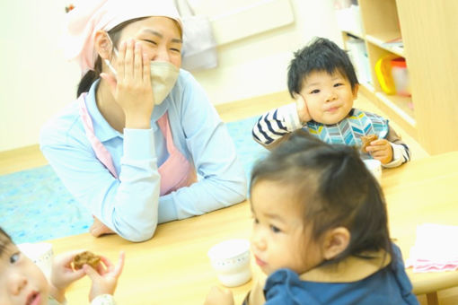 ニチイキッズちよだ水道橋保育園(東京都千代田区)