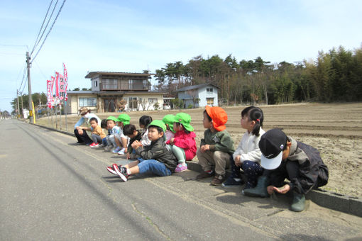 ニチイキッズでと保育園(秋田県潟上市)