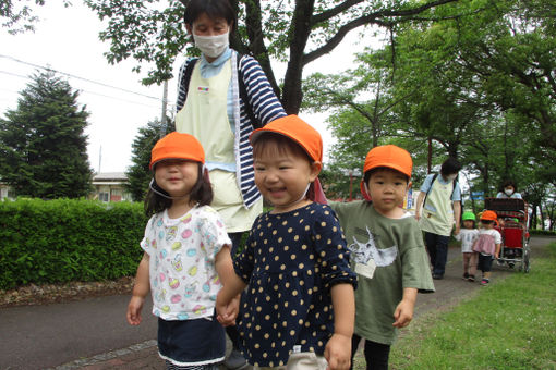 ニチイキッズあみ保育室(茨城県稲敷郡阿見町)