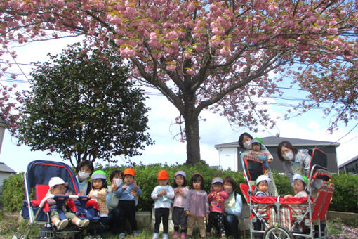 ニチイキッズあみ保育室(茨城県稲敷郡阿見町)