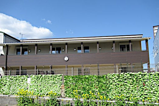 ニチイキッズ元鳴尾保育園(愛知県名古屋市南区)