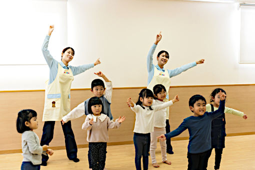 ニチイキッズ栄生保育園(愛知県名古屋市中村区)