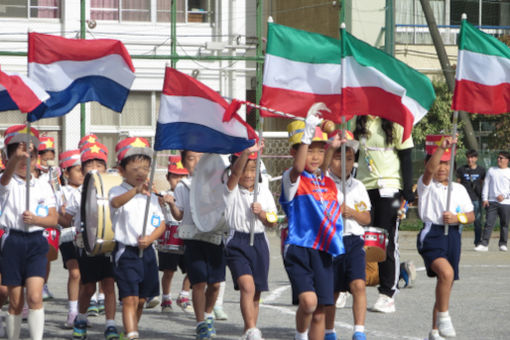 川口くるみ幼稚園(埼玉県川口市)