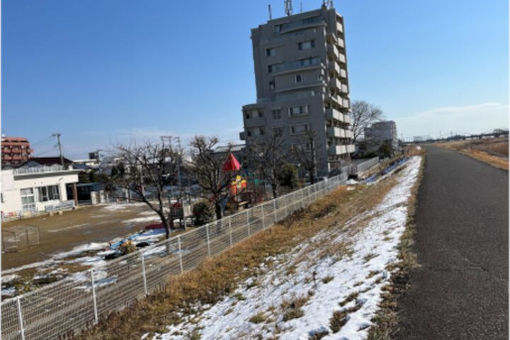 ダーナ保育園(宮城県仙台市若林区)