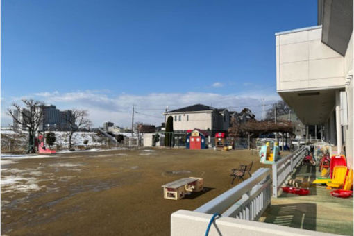 ダーナ保育園(宮城県仙台市若林区)