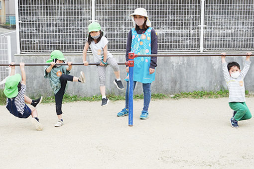 白石はるかぜ保育園(宮城県白石市)