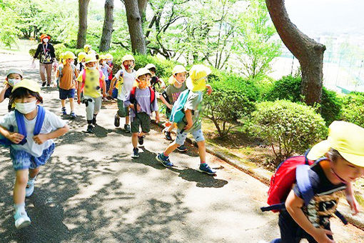 白石はるかぜ保育園(宮城県白石市)