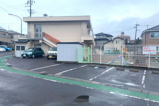 多賀城泉保育園(宮城県多賀城市)