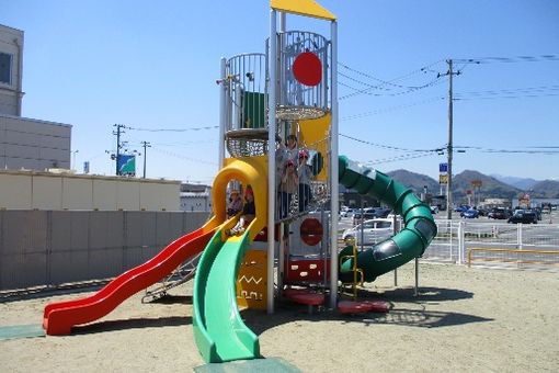 すみれの花保育園(宮城県黒川郡大和町)