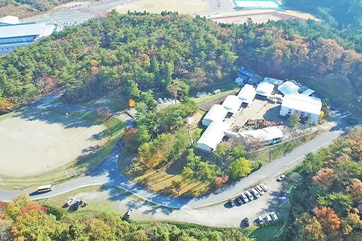 みやの森こども園(宮城県黒川郡大和町)