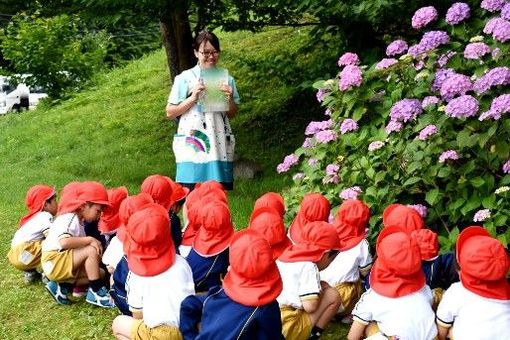 みやの森こども園(宮城県黒川郡大和町)