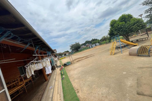 島名杉の子保育園(茨城県つくば市)